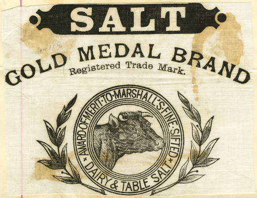 Old Series Trademark No. 2211