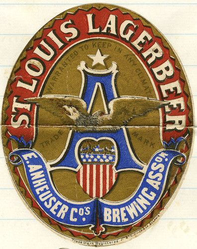 Old Series Trademark No. 0413