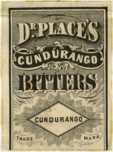 Old Series Trademark No. 0217