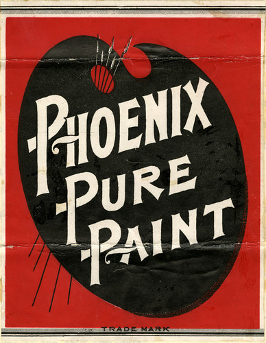 Old Series Trademark No. 2268