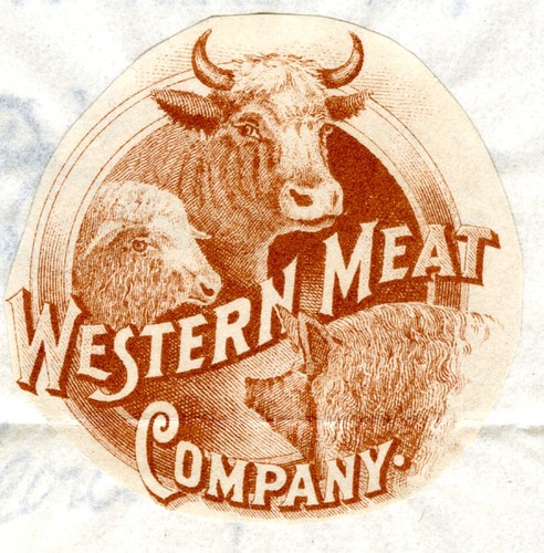 Old Series Trademark No. 3715