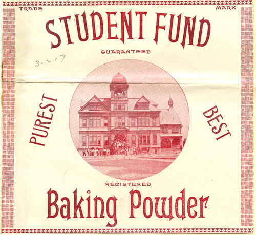 Old Series Trademark No. 2751