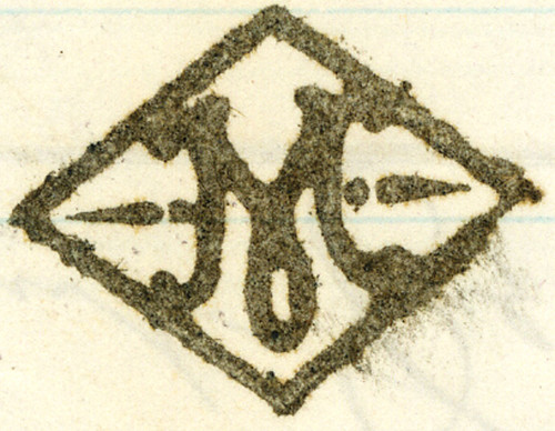 Old Series Trademark No. 0316