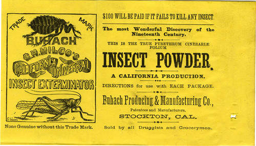 Old Series Trademark No. 0994