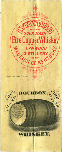 Old Series Trademark No. 1452b