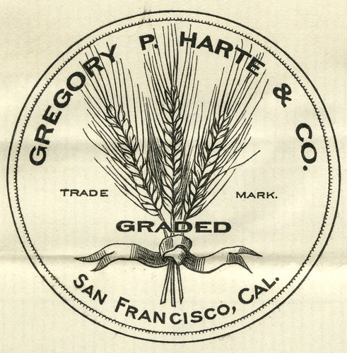 Old Series Trademark No. 0707