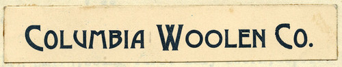 Old Series Trademark No. 2785