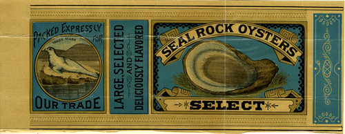 Old Series Trademark No. 1682