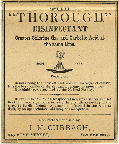 Old Series Trademark No. 1003