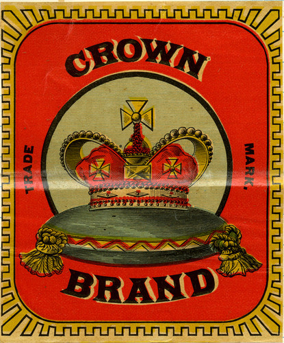 Old Series Trademark No. 0568