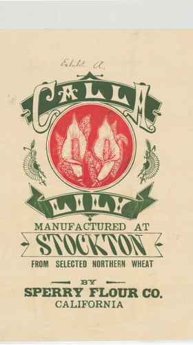 Old Series Trademark No. 2816