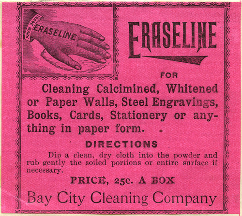 Old Series Trademark No. 2397