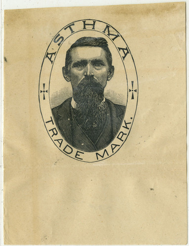 Old Series Trademark No. 1489a