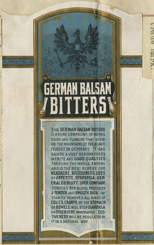 Old Series Trademark No. 3574