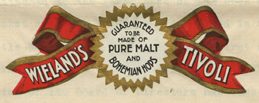 Old Series Trademark No. 3629