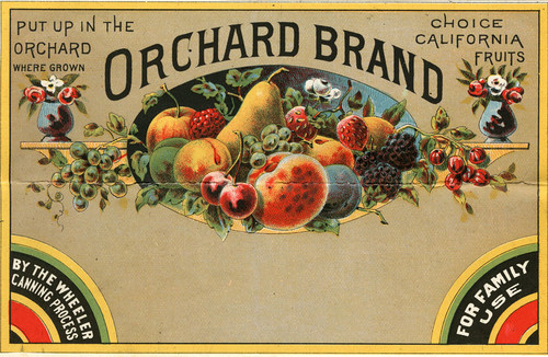 Old Series Trademark No. 1152