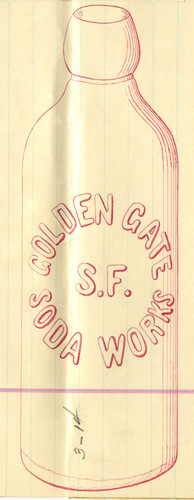 Old Series Trademark No. 1855