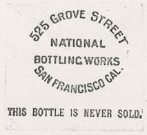 Old Series Trademark No. 3566