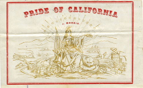 Old Series Trademark No. 0277