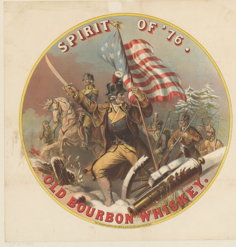 Old Series Trademark No. 0253