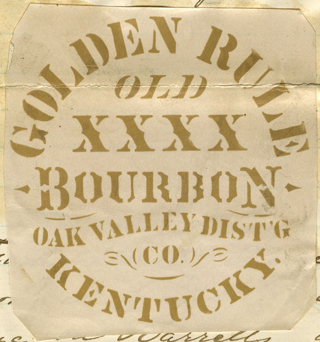 Old Series Trademark No. 1171