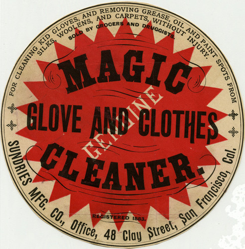 Old Series Trademark No. 1062