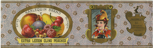 Old Series Trademark No. 3227