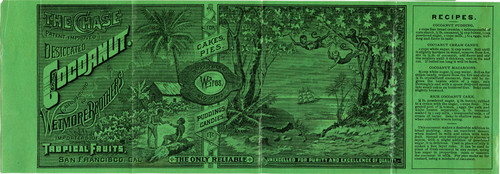 Old Series Trademark No. 1616