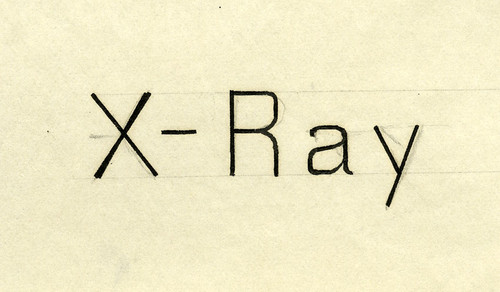 Old Series Trademark No. 2809