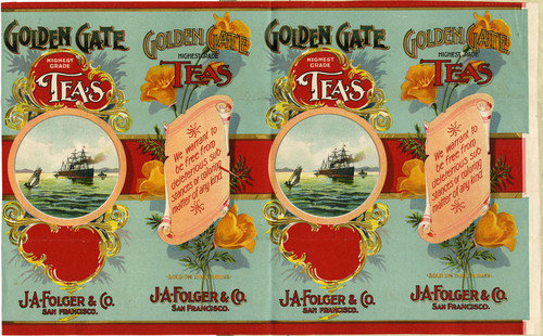 Old Series Trademark No. 3010