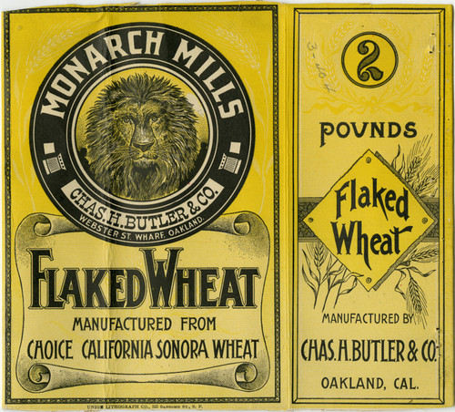 Old Series Trademark No. 3537