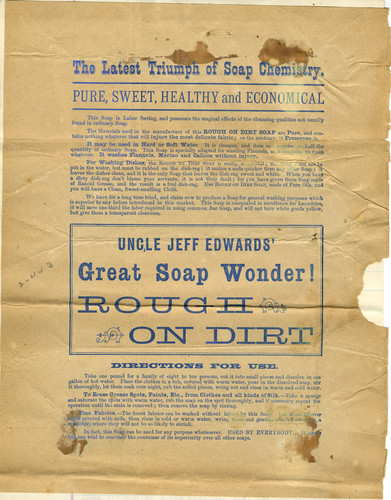 Old Series Trademark No. 1420b