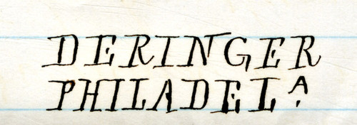 Old Series Trademark No. 0020