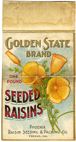 Old Series Trademark No. 3204