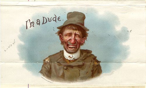 Old Series Trademark No. 1341