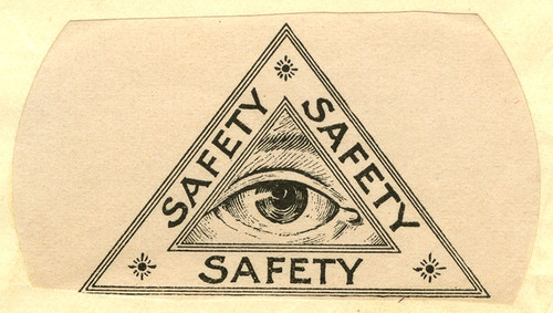 Old Series Trademark No. 2165