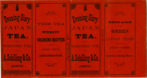 Old Series Trademark No. 0997