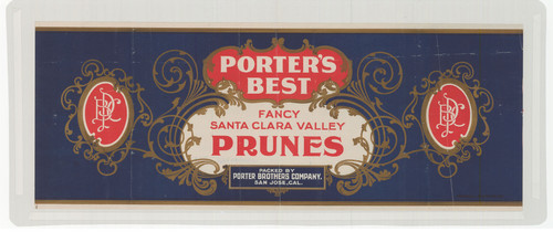 Old Series Trademark No. 0553