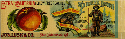 Old Series Trademark No. 1798