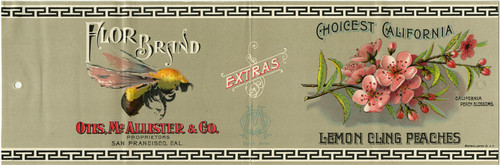 Old Series Trademark No. 3404