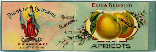 Old Series Trademark No. 2171