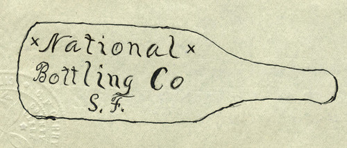 Old Series Trademark No. 2969