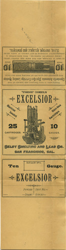 Old Series Trademark No. 1413a