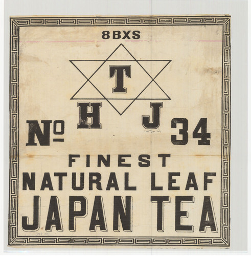 Old Series Trademark No. 0519