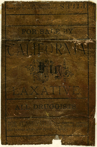 Old Series Trademark No. 1612