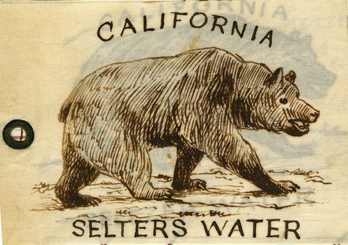 Old Series Trademark No. 0302