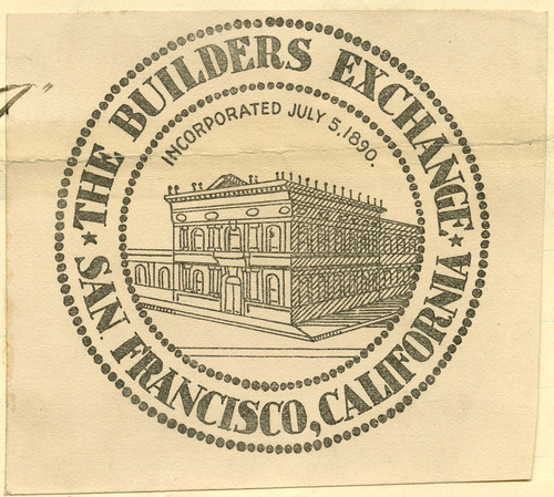 Old Series Trademark No. 2521