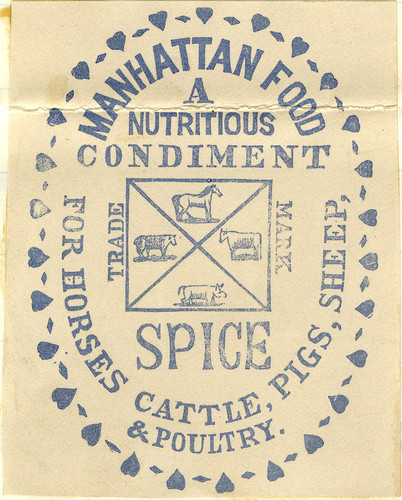 Old Series Trademark No. 1461a