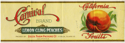 Old Series Trademark No. 2781