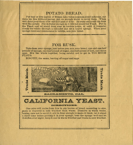 Old Series Trademark No. 0351